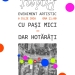 Din mâinile studenților, în inima muzeului