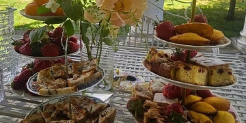 Conacul Zăgujeni găzduieşte noua ediţie a evenimentului gastronomic Banat Brunch