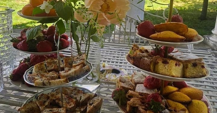 Conacul Zăgujeni găzduieşte noua ediţie a evenimentului gastronomic Banat Brunch