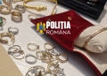 Furturi de 900.000 euro din locuinţe de lux! Şase hoţi, printre care şi poliţistul din Timişoara care i-a ajutat, reţinuţi