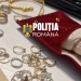 Furturi de 900.000 euro din locuinţe de lux! Şase hoţi, printre care şi poliţistul din Timişoara care i-a ajutat, reţinuţi
