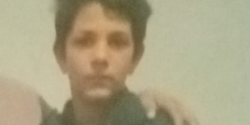 Băiat de 12 ani, din Timişoara, căutat de poliţişti după ce a plecat de acasă