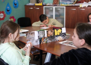 Sprijin financiar de la Primăria Timişoara pentru activităţi culturale în şcoli