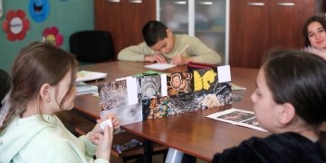 Sprijin financiar de la Primăria Timişoara pentru activităţi culturale în şcoli