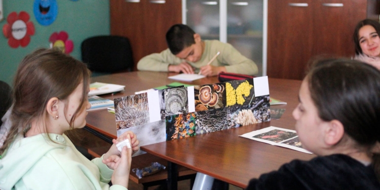 Sprijin financiar de la Primăria Timişoara pentru activităţi culturale în şcoli