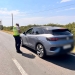 Controale pe DN 6! Poliţiştii din Timiş au aplicat peste 150 de amenzi FOTO