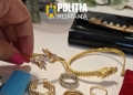 Hoţii care au dat atacul în locuinţe de lux din judeţul Timiş, prinşi! Un poliţist le-a dat ponturi