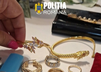 Hoţii care au dat atacul în locuinţe de lux din judeţul Timiş, prinşi! Un poliţist le-a dat ponturi