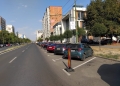 Noi străzi vor fi spălate la Timişoara! Şoferii, rugaţi să-şi mute maşinile