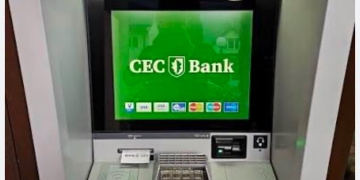 În Sânmihaiu Român urmează să fie amplasat primul bancomat
