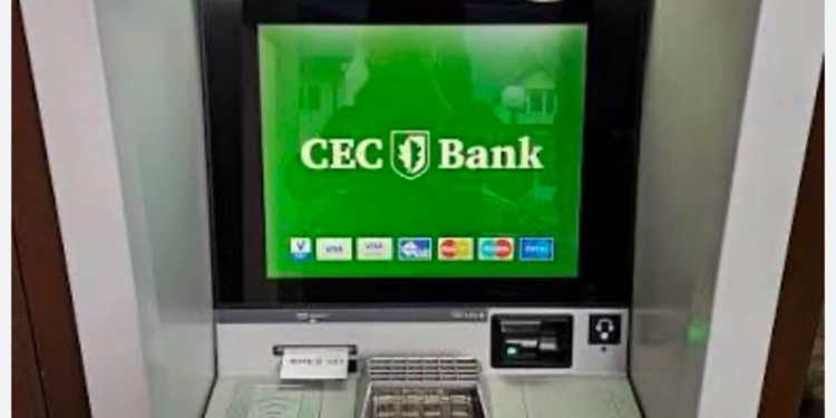 În Sânmihaiu Român urmează să fie amplasat primul bancomat