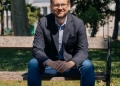 Dominic Fritz, după sancțiunea discipinară primită: „Iau act de această sancțiune cu capul sus. Dreptul și dreptatea nu sunt întotdeauna același lucru”
