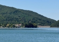 „Delta Banatului” moare sub ochii noștri. Rezervația de la Satchinez, aproape complet uscată