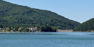 „Delta Banatului” moare sub ochii noștri. Rezervația de la Satchinez, aproape complet uscată