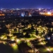Iluminatul arhitectural, oprit temporar în Timișoara