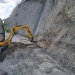Atenţie, şoferi! Banda de urgenţă, închisă pe un sector al autostrăzii A1, în vestul ţării