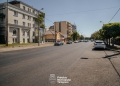 Lucrările de reparaţii, finalizate pe o porţiune din Calea Bogdăneştilor FOTO