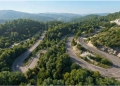 16 kilometri care traversează cele mai frumoase zone montane ale Timișului intră în reabilitare
