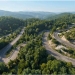 16 kilometri care traversează cele mai frumoase zone montane ale Timișului intră în reabilitare