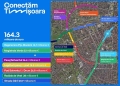 Două investiții majore din vestul Timișoarei intră din nou în etapa de expropriere