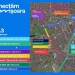 Două investiții majore din vestul Timișoarei intră din nou în etapa de expropriere
