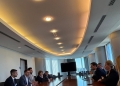 CJ Timiș pregătește un proiect european pentru angajații din automotive