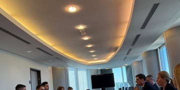 CJ Timiș pregătește un proiect european pentru angajații din automotive