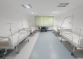 Clinica de Hematologie a Spitalului Municipal Timişoara, mutată într-un spaţiu modern FOTO