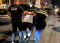 Două clanuri de romi s-au luat la bătaie chiar în centrul Timişoarei