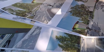 Primăria Timişoara, ultimele detalii de proiectare pentru skatepark