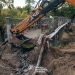 Pasarela Îndrăgostiţilor din Timişoara va fi demolată la început de septembrie FOTO