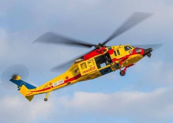 România trimite echipaje de pompieri, un elicopter și echipamente în sprijinul sârbilor