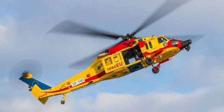 România trimite echipaje de pompieri, un elicopter și echipamente în sprijinul sârbilor