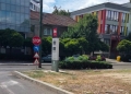 Primăria Timişoara: Semnalizarea de pe strada Coriolan Brediceanu a fost corectată