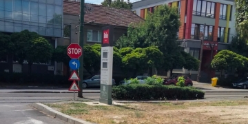Primăria Timişoara: Semnalizarea de pe strada Coriolan Brediceanu a fost corectată