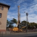 Ruben Laţcău: Lucrările de asfaltare între pasajul Jiul şi Dragalina, întârziate din cauza CFR FOTO
