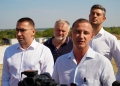 Alfred Simonis: Deponeul de Deșeuri de la Ghizela începe să arate așa cum trebuie să arate un deponeu