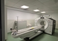 Aparatul PET-CT al Spitalului Municipal Timișoara, cumpărat cu bani europeni, pus în funcţiune