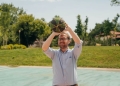 Dominic Fritz: Pregătim construcţia unui patinoar al oraşului la fostul ştrand al Tineretului