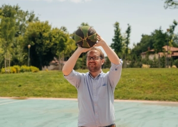Dominic Fritz: Pregătim construcţia unui patinoar al oraşului la fostul ştrand al Tineretului