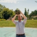 Dominic Fritz: Pregătim construcţia unui patinoar al oraşului la fostul ştrand al Tineretului