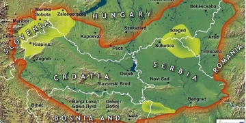 Potențialul geotermal al Timişului, pus în valoare! S-a înfiinţat Asociația de Dezvoltare Intercomunitară „Resurse Geotermale Banat”