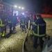 Misiunile pompierilor români, aflați în Serbia pentru a ajuta la stingerea incendiilor, au continuat și pe parcursul nopții
