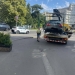 Peste 800 de maşini, ridicate la Timişoara pentru parcări ilegale FOTO