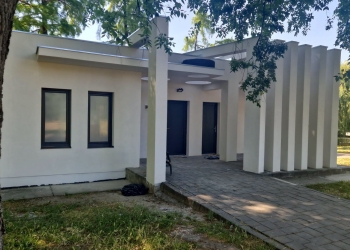 Toaletele publice din Parcul Copiilor şi Parcul Rozelor, modernizate de Primăria Timişoara FOTO