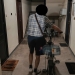 Doi bătrâni dezorientaţi, ajutaţi de poliţiştii locali din Timişoara să ajungă cu bine acasă