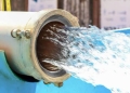 Aquatim, noi lucrări de spălare a rețelei de distribuție