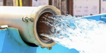 Aquatim, noi lucrări de spălare a rețelei de distribuție