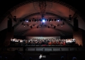Muzica marilor producții cinematografice, interpretată de 300 de artiști, în Parcul Rozelor din Timișoara