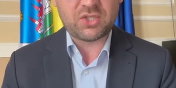 Dominic Fritz, primarul Timișoarei, după promulgarea noii legi ANI: „52.000 voturi ale timișorenilor, anulate, scuipate.”